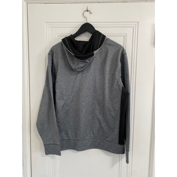 University of Minnesota Gophers Hoodie Sweatshirt Size M - Picture 4 of 4